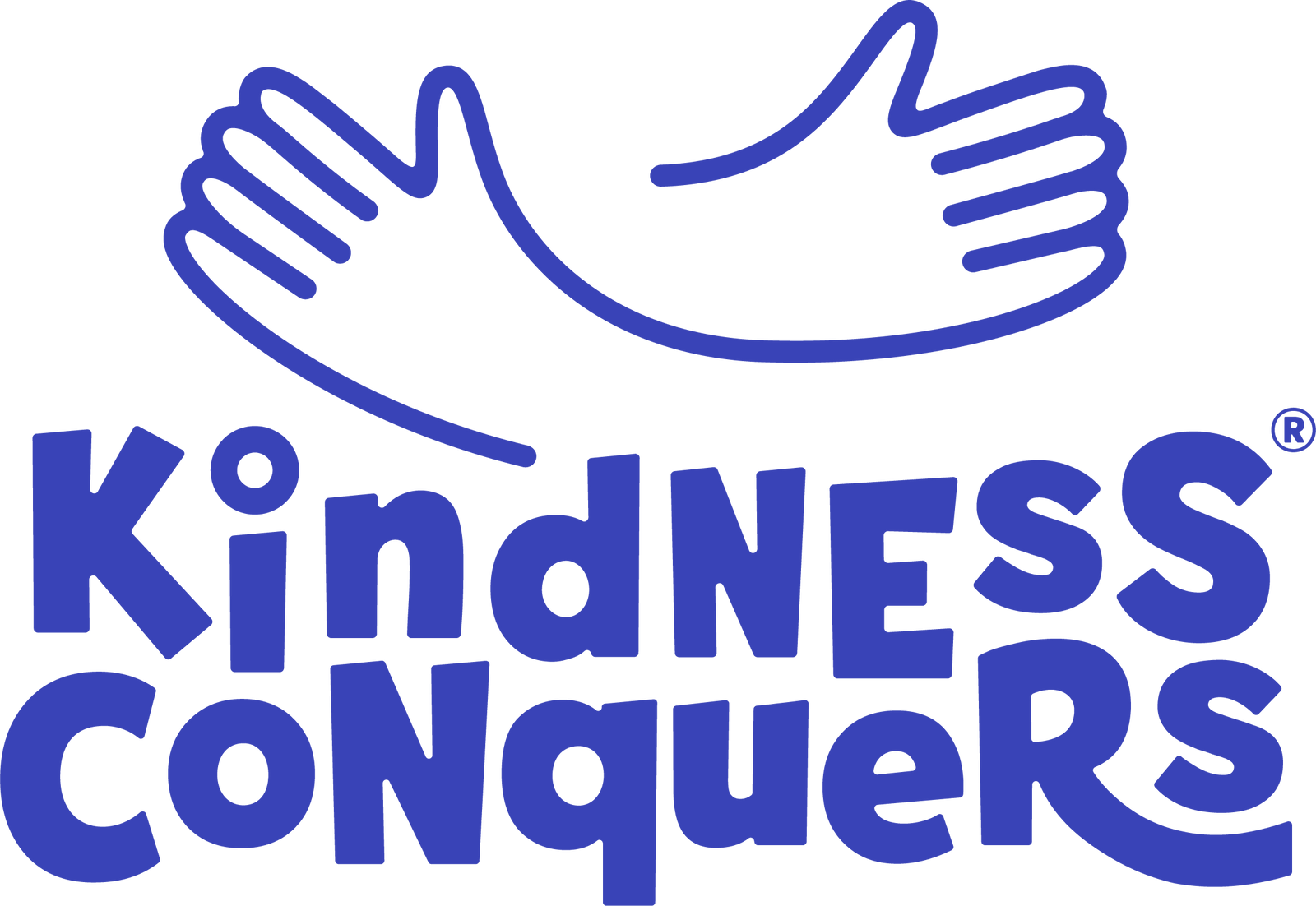 Join us in supporting Kindness Conquers