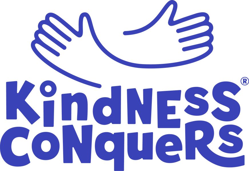 Join us in supporting Kindness Conquers