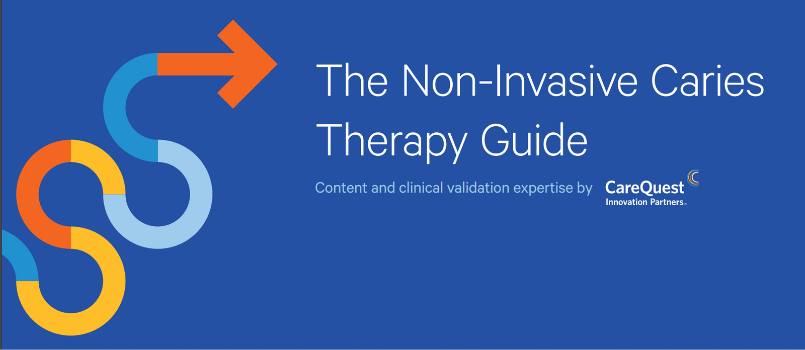 The Non-Invasive Caries Therapy Guide