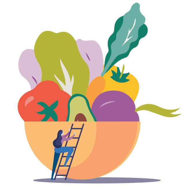 Pulled teeth, metallic taste, nausea hamper cancer patients' ability to eat during treatment — when food matters most