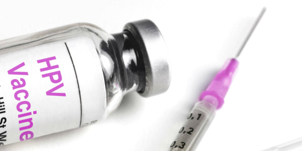 Oral Cancer From Oral Sex