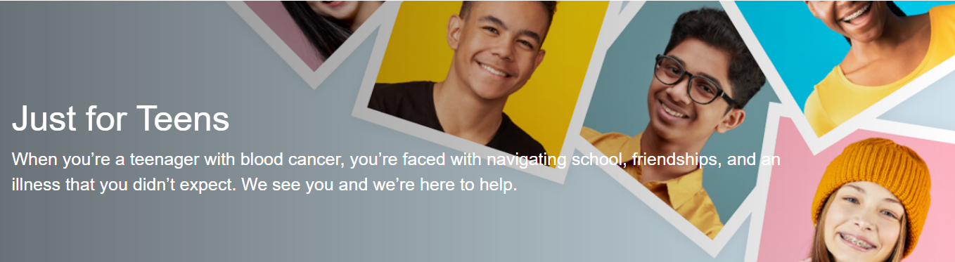 A Teen’s Guide to Everything Cancer