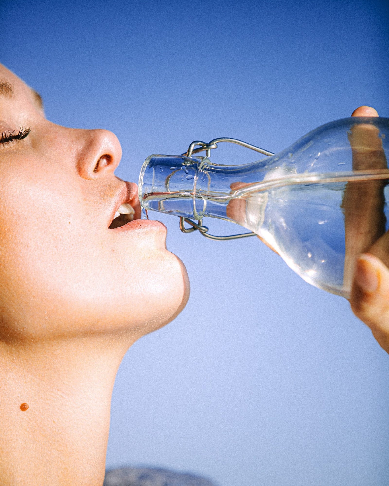 Know Your Water! Not All Bottled Waters Are the Same!