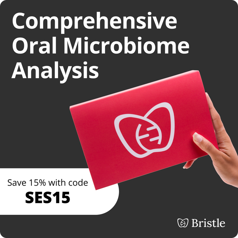 Oral Microbiome Analysis