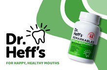 Load image into Gallery viewer, Dr Heff's Remarkables 75-count