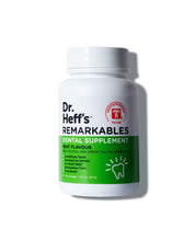 Load image into Gallery viewer, Dr Heff's Remarkables 75-count
