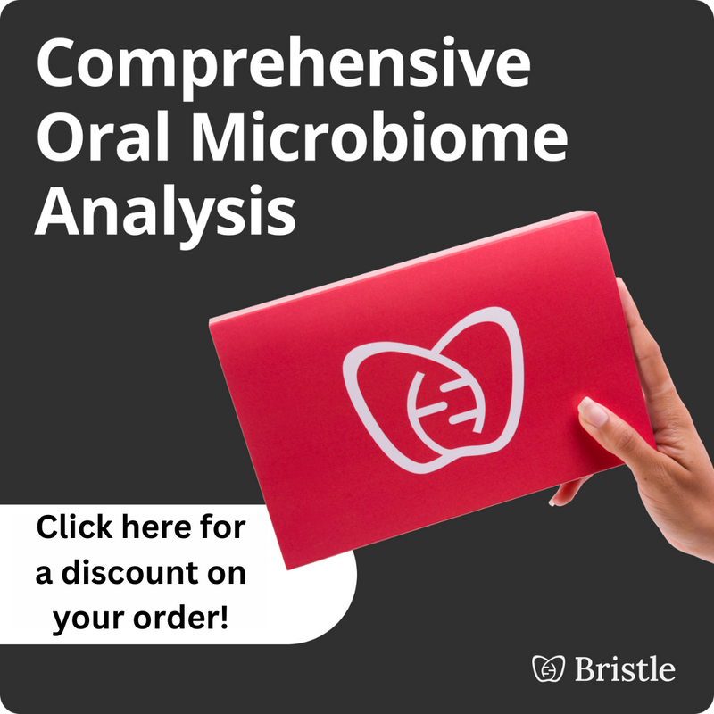 Oral Microbiome Analysis