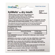 Load image into Gallery viewer, XyliMelts - Side Effect Support LLC
