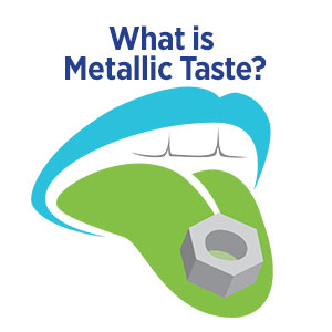 What Is Metallic Taste?