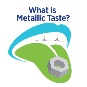 What Is Metallic Taste? Side Effect Support LLC What Is Metallic Taste? Side Effect Support LLC