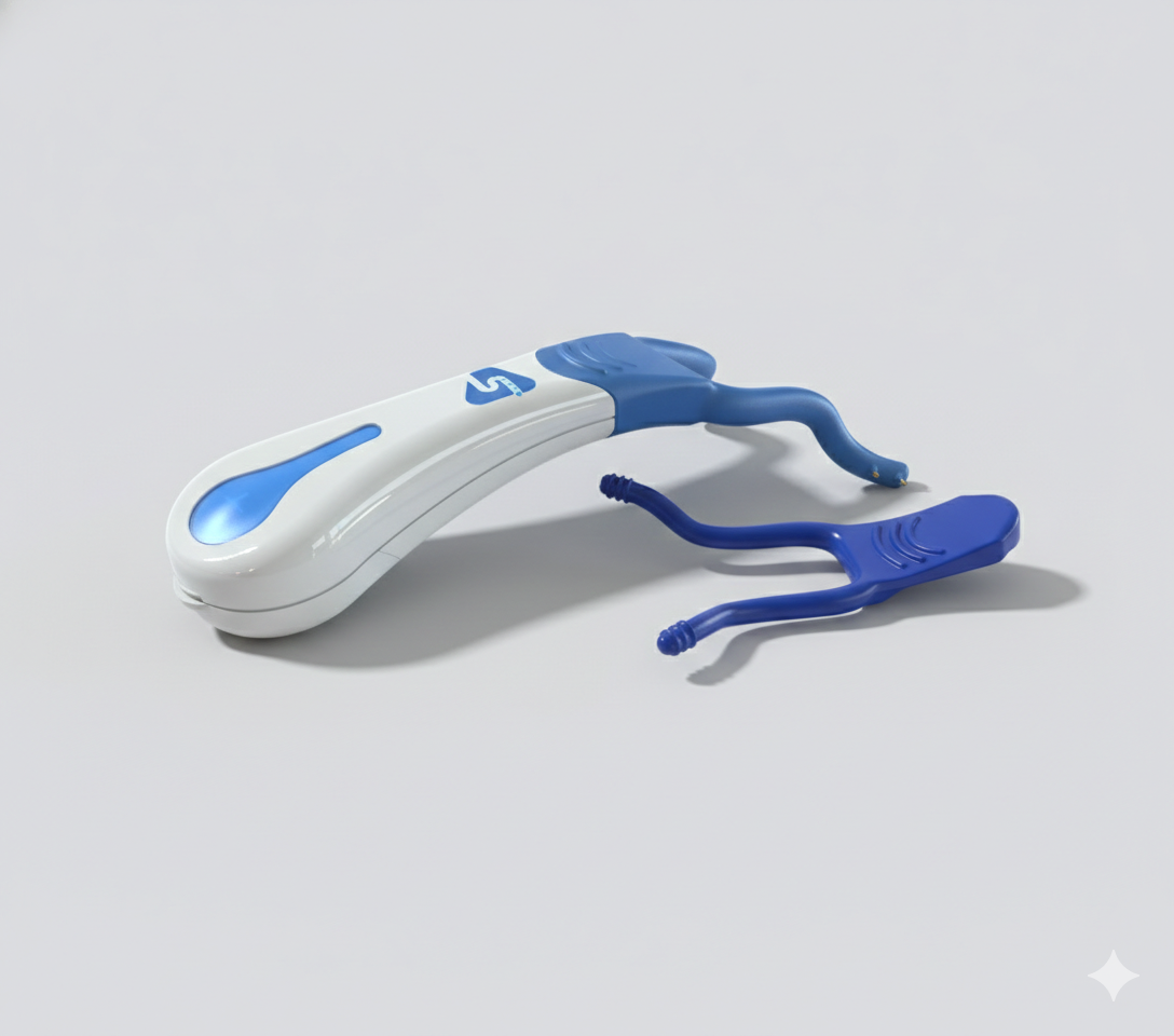 Saliwell® - Smart, Targeted Solutions for Dry Mouth