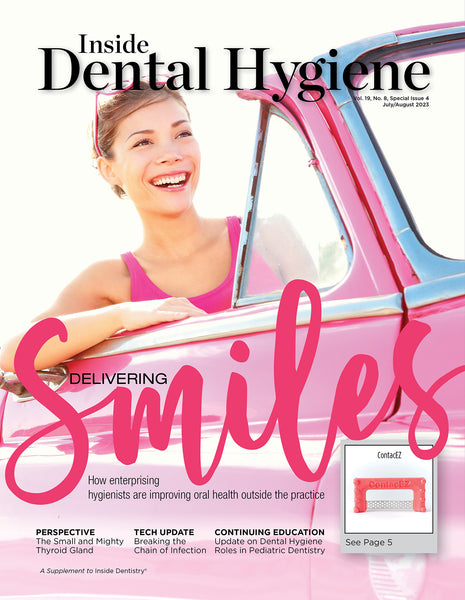 Delivering Smiles: How enterprising hygienists are improving oral health outside the practice