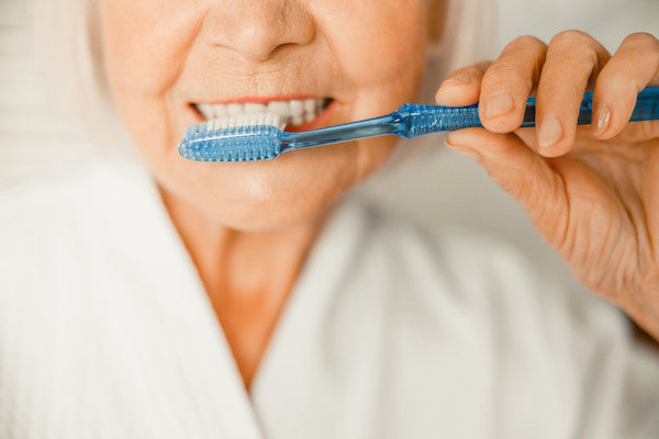 The Importance of Oral Care During Cancer Treatment - Tips to Prevent Infections