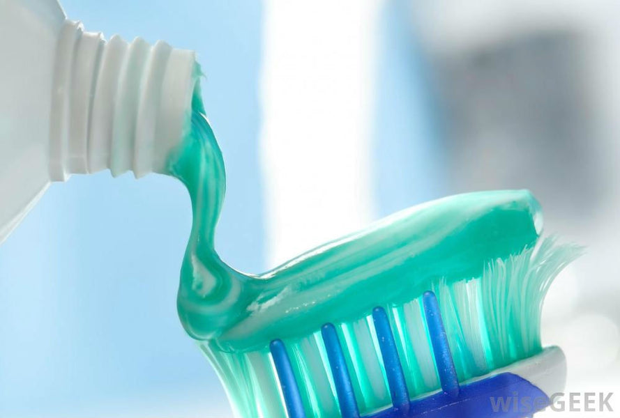 Could Your Choice of Dry Mouth Toothpaste Cause Tissue Irritation?