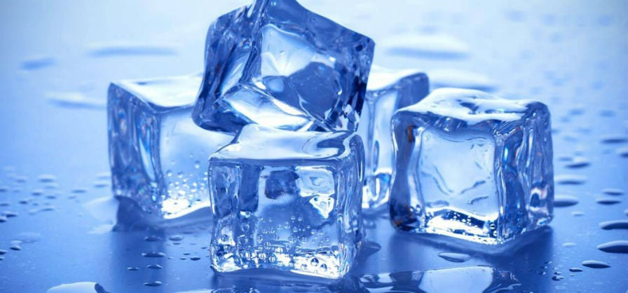 Using Ice to Prevent Mouth Sores with Chemotherapy
