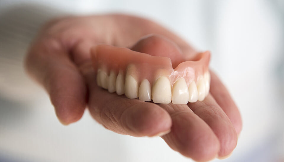 Why Denture Wearers Still Need Regular Dental Check-ups