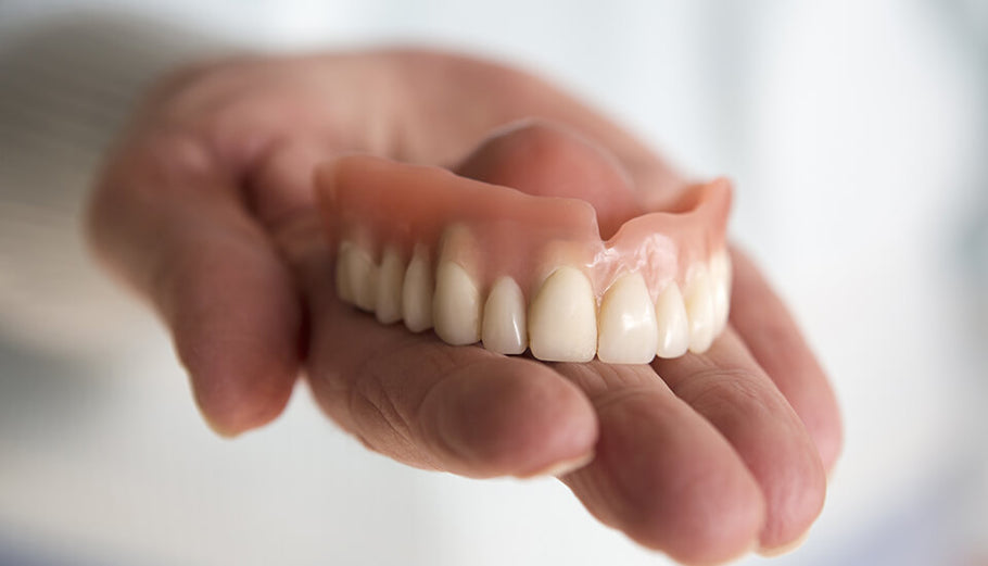 Why Denture Wearers Still Need Regular Dental Check-ups