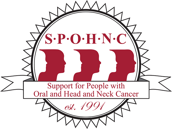 Support for People with Oral and Head and Neck Cancer