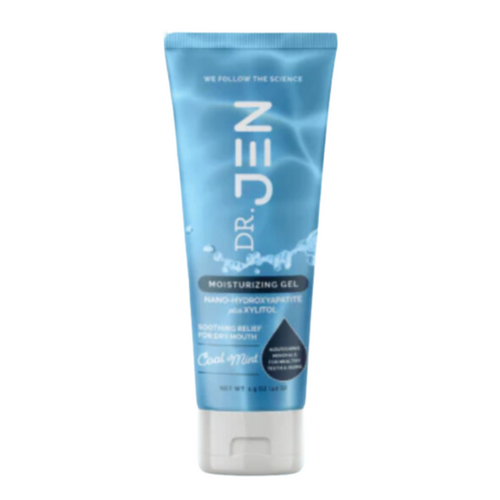 Dr. Jen's Nano Hydroxyapatite Moisturizing Mouth Gel