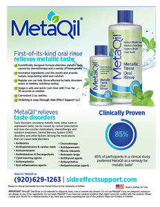 MetaQil – 2oz Bottle