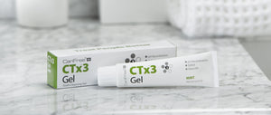CTx3 Gel - 2 ounce mint flavor