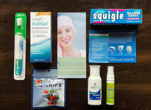 Side Effect Support Oral Care Kit Version #3