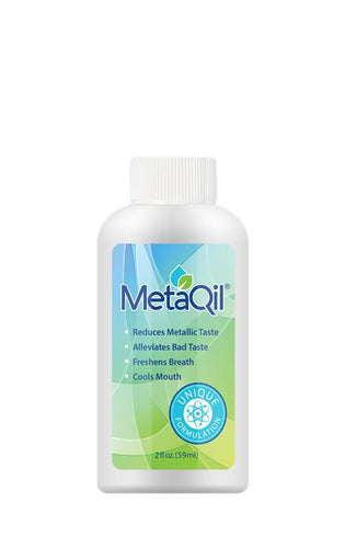 MetaQil – 2oz Bottle