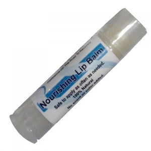 Side Effect Support Nourishing Lip Balm - Side Effect Support LLC